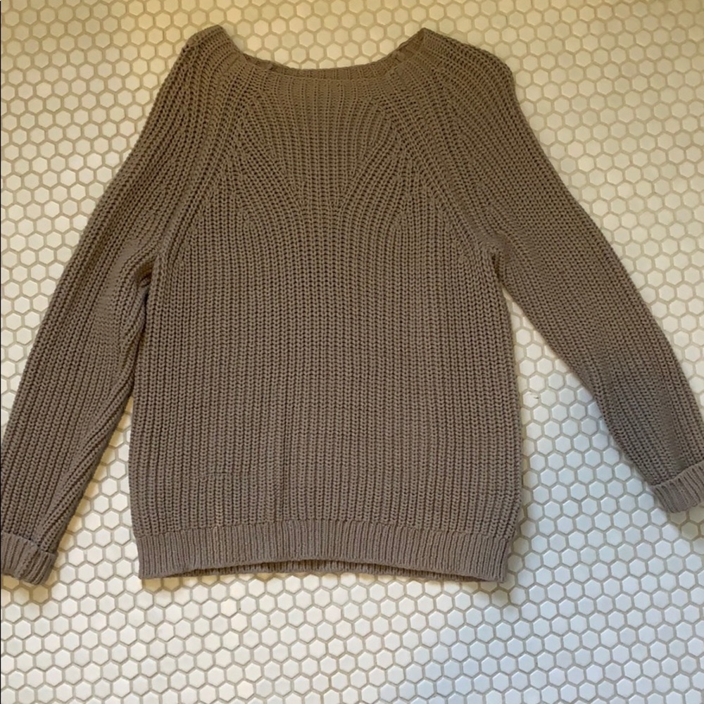 Sweater